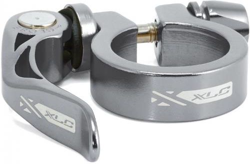 Morsetti Reggisella Bici 31.8mm - 2 Pezzi In Lega Alluminio Per MTB E Strada - Foto 7