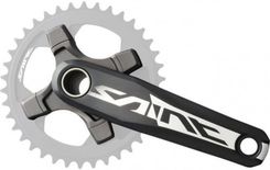 Zdjęcie Shimano FC M820 Saint Korba FR DH czarna rozm. 170mm IFCM820CBX - Grodzisk Wielkopolski