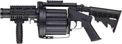 Zdjęcie action sport games Granatnik Multiple Grenade Launcher MK 1S (mil17339) - Krzywiń