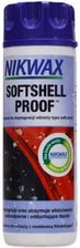 Zdjęcie Nikwax Softshell Proof Impregnat do odzieży typu Softshell 300ml rozm. 300ml - Obrzycko