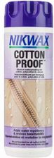 Zdjęcie Nikwax Cotton Proof Impregnat do odzieży technicznej 300ml rozm. 300ml - Brzesko