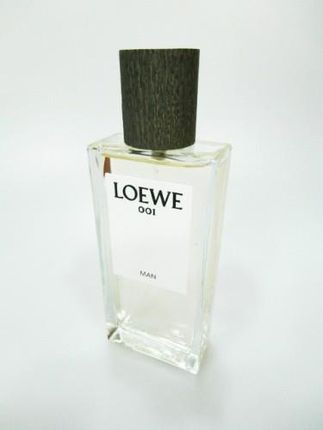 Loewe 001 Man Woda Perfumowana 100 ml TESTER