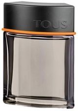 Tous Man Intense Woda Toaletowa 100 ml TESTER - zdjęcie 1