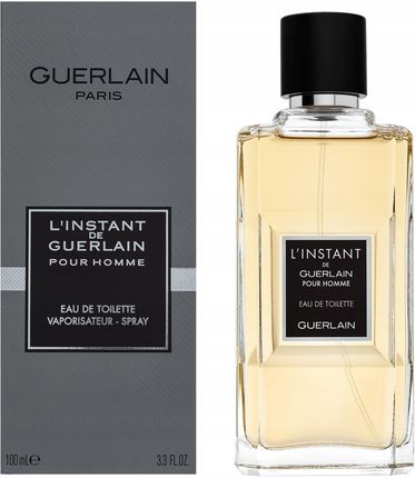 ほぼ未使用Guerlain L'Instant de Guerlain 80ml Buy L'Instant de Guerlain (New) EDP Women in Kuwait | Klinq