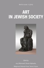 Zdjęcie Art in Jewish society - Ciechocinek