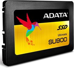 Zdjęcie Adata SSD Ultimate Su900 256GB 2,5" (Asu900Ss256Gmc) - Gdynia