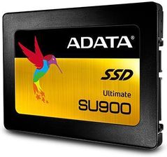 Zdjęcie Adata SSD Ultimate Su900 512GB 2,5" (Asu900Ss512Gmc) - Sanok
