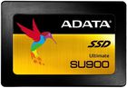 Adata SSD Ultimate Su900 1TB 2,5" (Asu900Ss1Tmc)