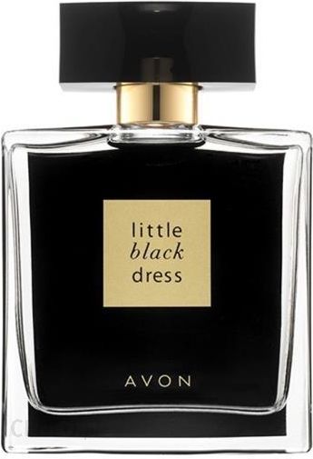 Avon Little Black Dress Woda ...