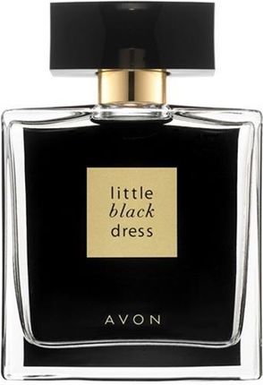 Avon Little Black Dress Woda Perfumowana 100 ml Avon