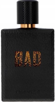 Diesel Bad Woda Toaletowa 75 ml - Opinie i ceny na Ceneo.pl