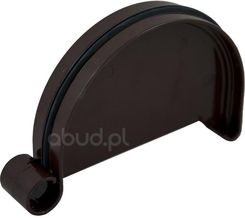 Zdjęcie Kaczmarek Zaślepka 100 Brąz Kaczmarek 5908259353203 - Kobyłka