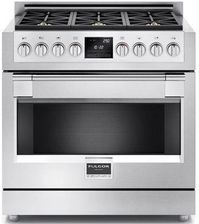 Fulgor Sofia FSRC 3606 P MG ED 2F X