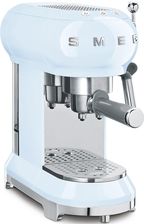 Zdjęcie Ekspres SMEG ECF01PBEU Pastelowy błękit - Czempiń