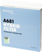 Zdjęcie BONECO A681 HYBRID do oczyszczacza H680 - Wiślica