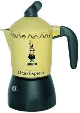 Bialetti Kawiarka Orzo Express 4 Tz