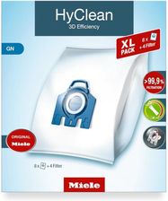 Miele Worki GN HyClean 3D XL pack