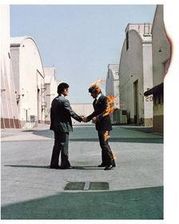 Zdjęcie Wish You Were Here (CD) - Żerków
