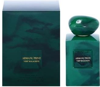 香水(ユニセックス) ARMANI/PRIVE VERT MALACHITE 楽天市場】【P300対象|エントリー＆1万円以上購入で 】 公式