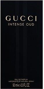 Gucci intense oud cena hot sale