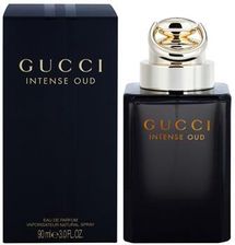 Gucci Intense Oud 90ml Woda Perfumowana  - Zapachy unisex
