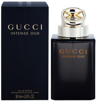 Gucci Intense Oud Woda Perfumowana 90ml 