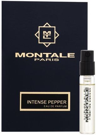 Montale Intense Pepper Woda Perfumowana 2ml