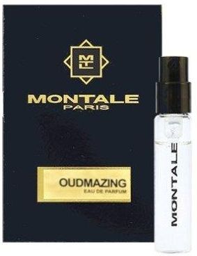 Montale Oudmazing Woda Perfumowana 2ml