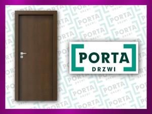 Porta Drzwi Wewnętrzne Natura Classic Model 1.1