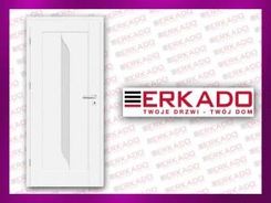Zdjęcie Erkado Drzwi Wewnętrzne Aralia 3 ERKADO_ARALIA_3 - Bochnia