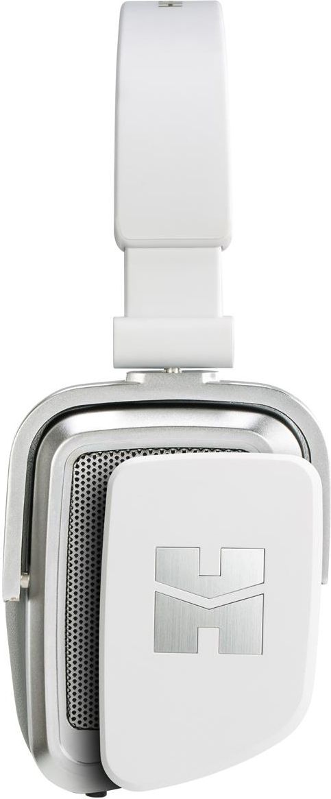 фото Навушники без мікрофону HiFiMAN Edition S White