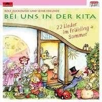 Bei Uns In Der Kita-22 (CD)