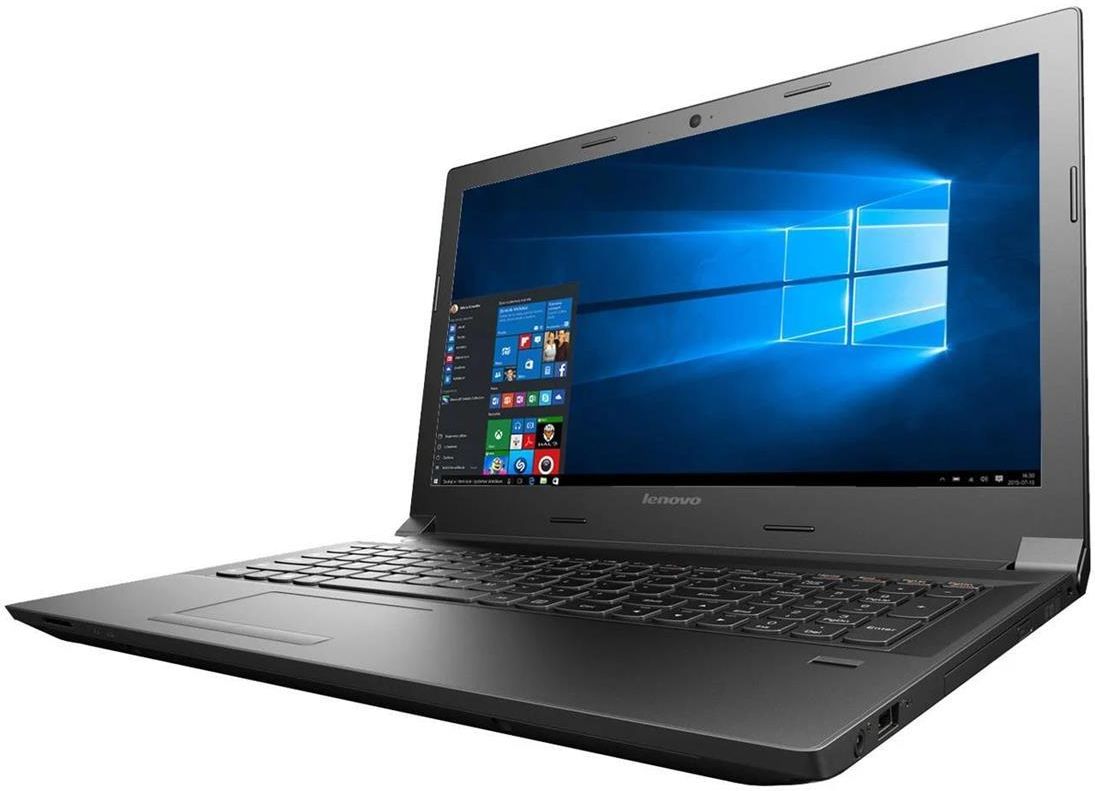 Lenovo b50 80 обзор