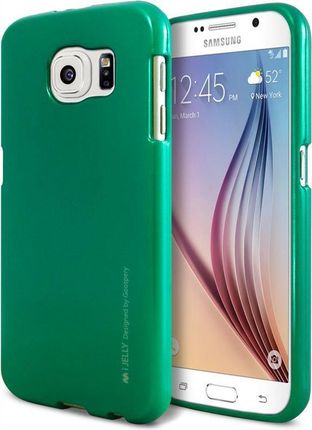 Mercury I-Jelly Etui Samsung Galaxy A3 (2016) Zielony