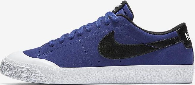 nike sb air zoom blazer low xt
