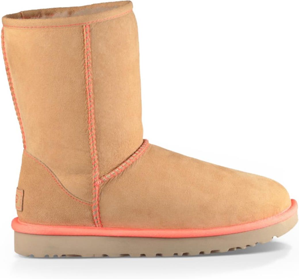 Ugg 2024 soft ochre