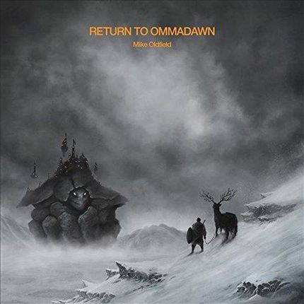 Mike Oldfield - RETURN TO OMMADAWN (PL)
