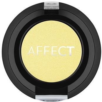Affect Colour Attack Foiled cienie do powiek odcień Y-0050 2,5 g