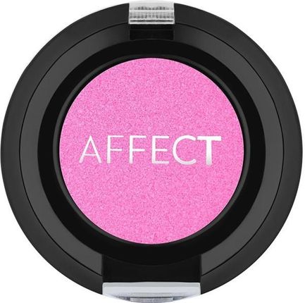 Affect Colour Attack Foiled cienie do powiek odcień Y-0060 2,5 g