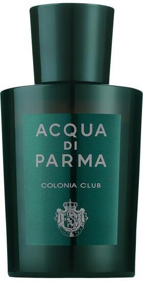 Acqua di Parma Colonia Club woda kolońska 100ml - opinie i