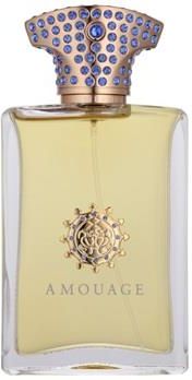 Amouage Jubilation 25 Men woda perfumowana 100ml Opinie i ceny