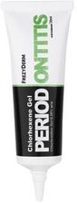 Zdjęcie Frezyderm Oral Science Periodontitis Żel do Dziąseł i Objawów Paradontozy 0,2 % Chlorhexidine 30ml - Rabka-Zdrój