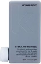 Zdjęcie Kevin Murphy Stimulate-Me Rinse For Men 250ml  - Sępopol