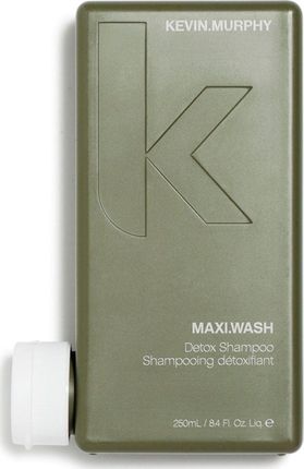 Kevin Murphy Maxi Wash Szampon Detoksykujący Przywracający Zdrowie Skóry Głowy 250ml 