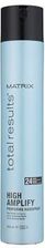 Matrix Total Results Amplify Lakier do Włosów Extra Srong Firm Hold Hairspray 400ml