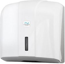 Zdjęcie Hygio Podajnik na ręczniki papierowe ZZ - Wolin