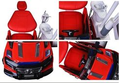 Zdjęcie A-Dec Unit stomatologiczny - Nowogard