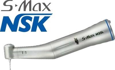NSK Kątnica M25L 1:1 na mikrosilnik z podświetleniem / seria S MAX