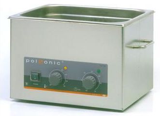 Polsonic Sonic 6 D Myjka ultradźwiękowa