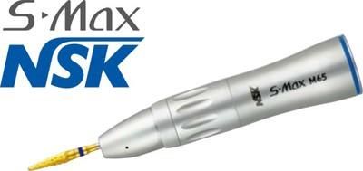 NSK Prostnica S-Max M65 1:1 na mikrosilnik bez podświetlenia
